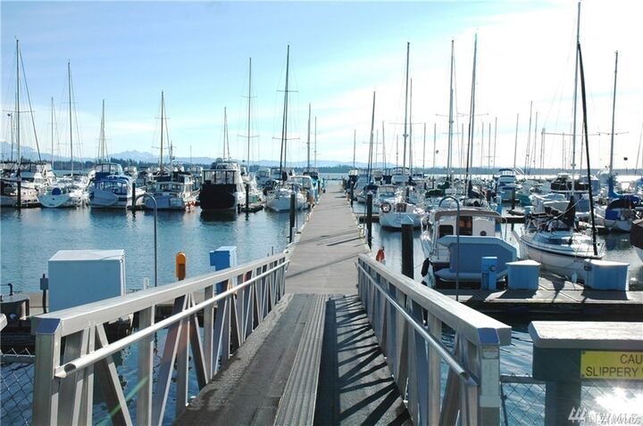 Property Photo: 9540 Semiahmoo Pkwy L18 WA 98230