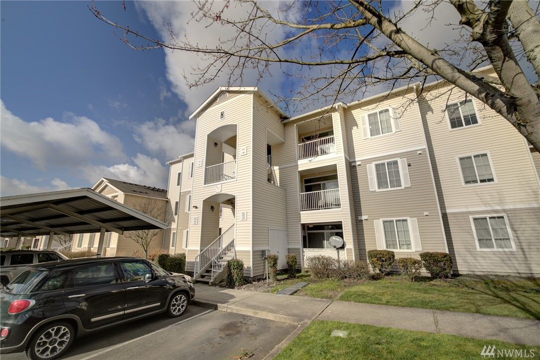 Property Photo:  10113 186th St E 154  WA 98375 