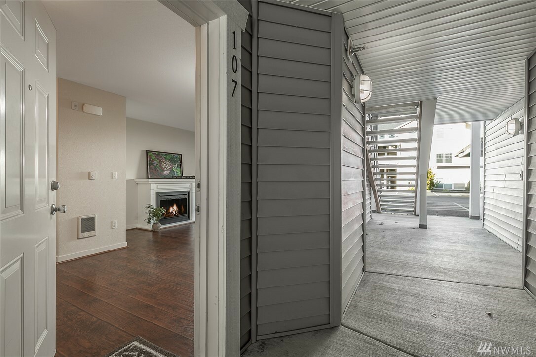 Property Photo: 13503 97th Ave E 107 WA 98373