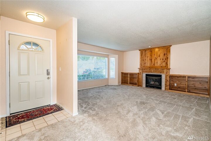 Property Photo: 210 SE Winchester Hills Dr WA 98532