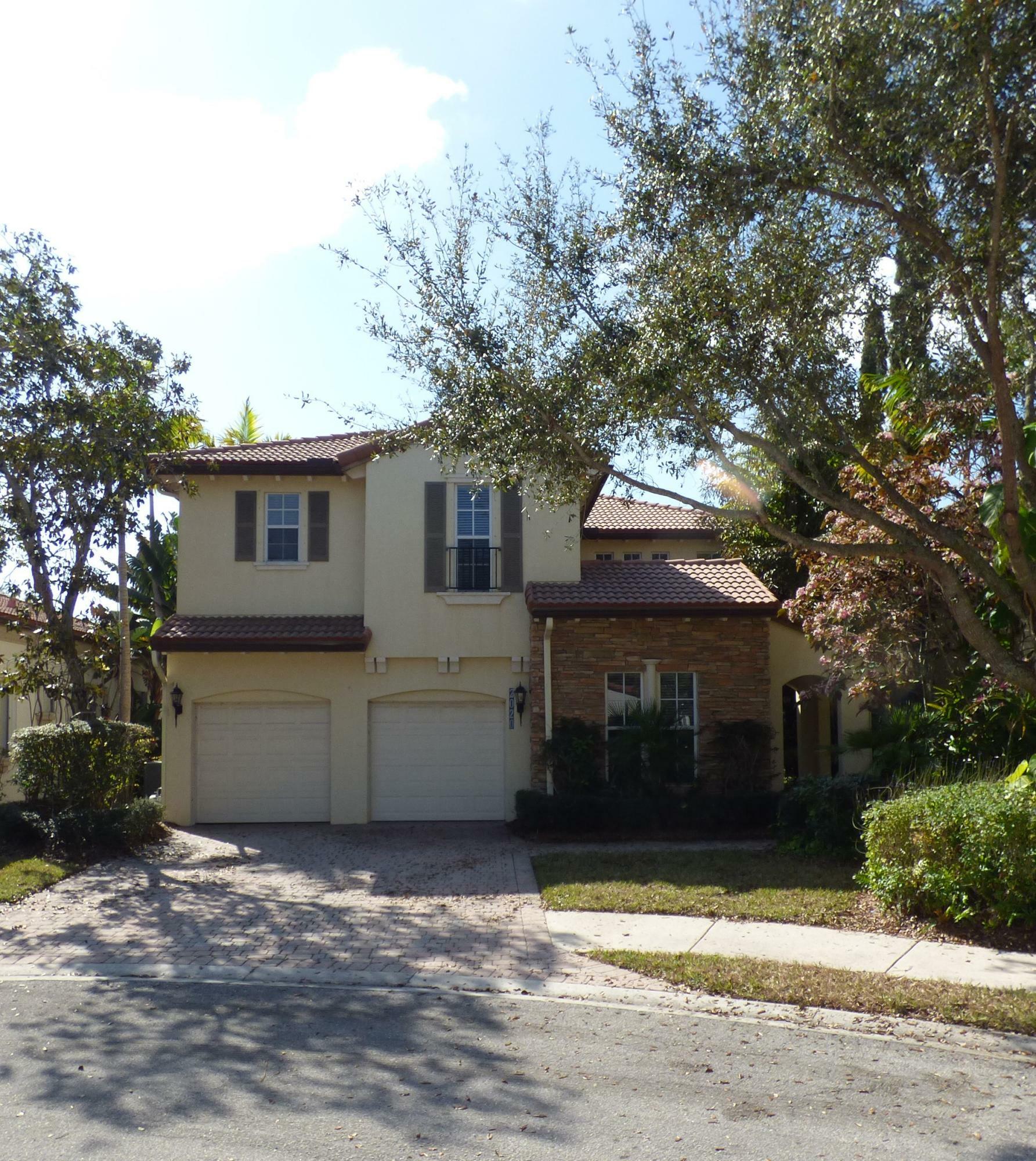 Property Photo:  2020 Graden Drive  FL 33410 