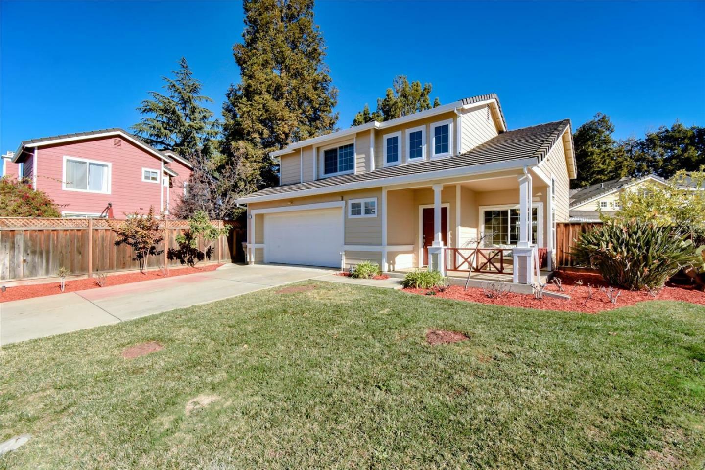 Property Photo:  1451 Leaftree Circle  CA 95131 