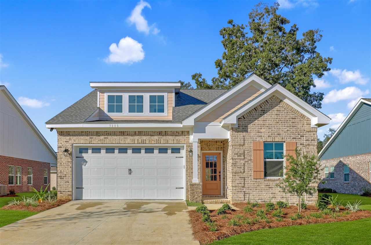 Property Photo:  4429 Summerfield Drive  FL 32303 