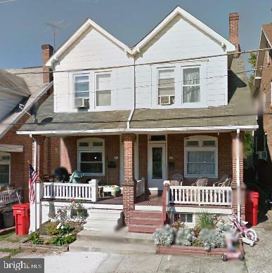 Property Photo:  75 Edgewood Street  PA 19464 