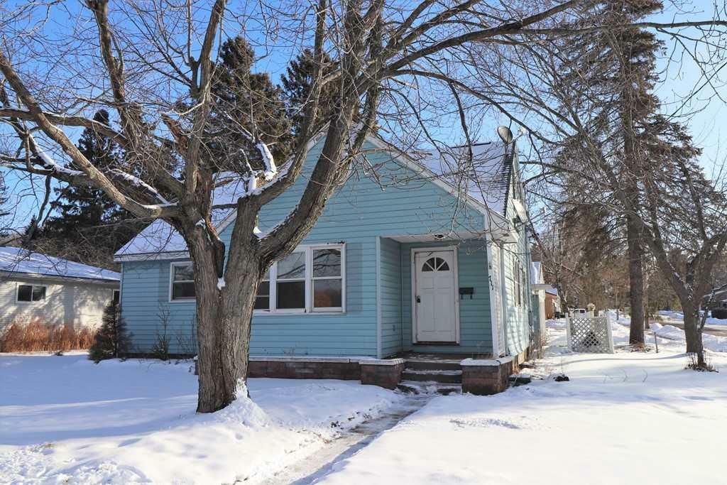 Property Photo:  711 George Street  WI 54474 