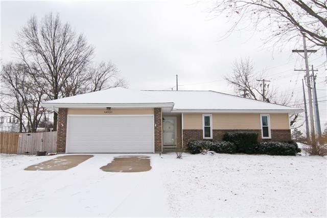 Property Photo:  14921 W 65th Street  KS 66216 