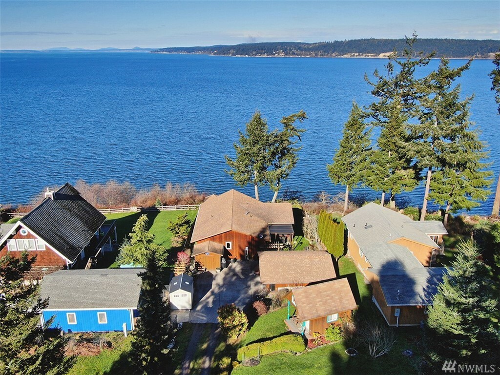 Property Photo:  3159 Saratoga Rd  WA 98260 