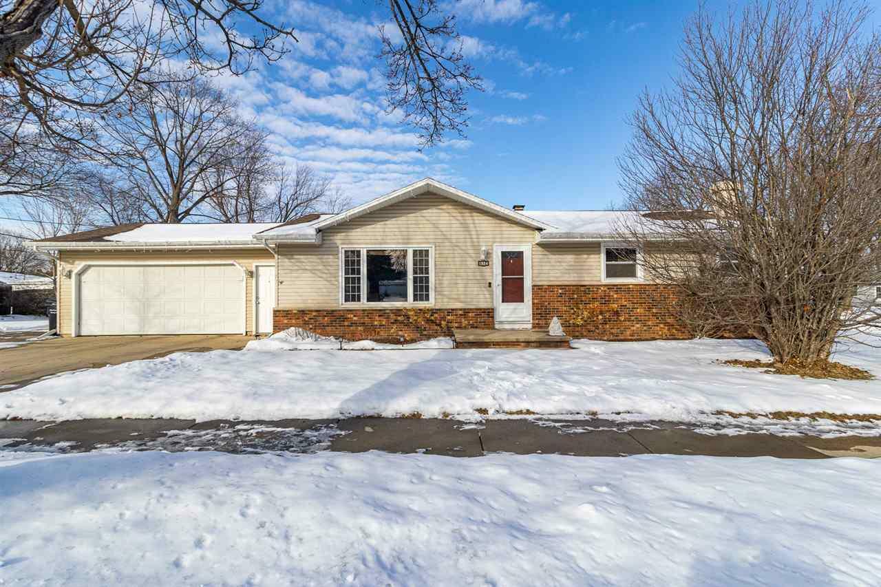 Property Photo: 1924 East Forest Street WI 54915