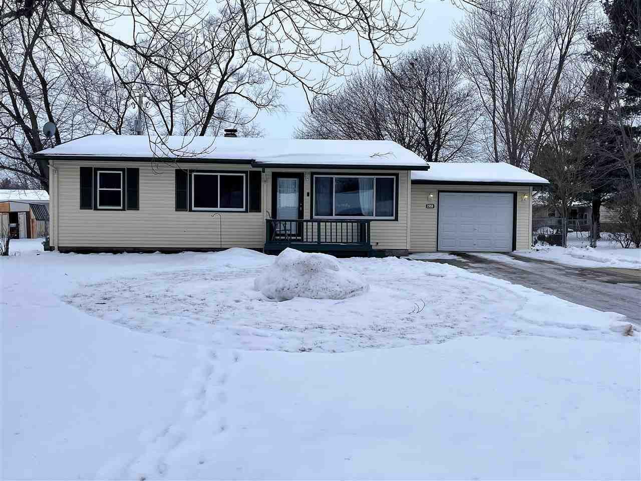 Property Photo:  2950 South Iris Dr  WI 53511 