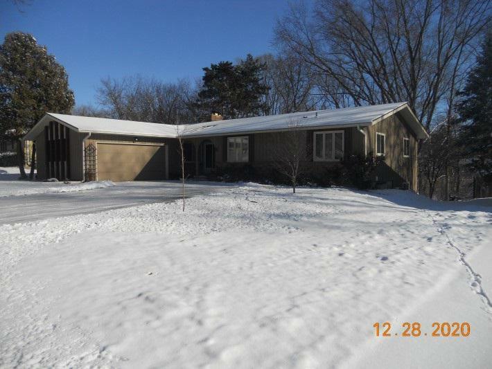 Property Photo:  521 Valley Rd  WI 53714 