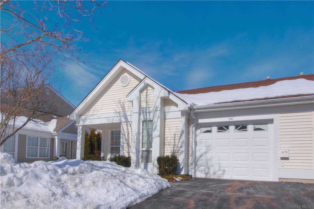 Property Photo:  241 Glen Drive  NY 11961 