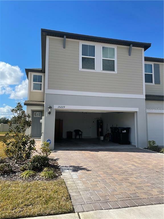 Property Photo:  15229 Willow Arbor Circle  FL 32824 