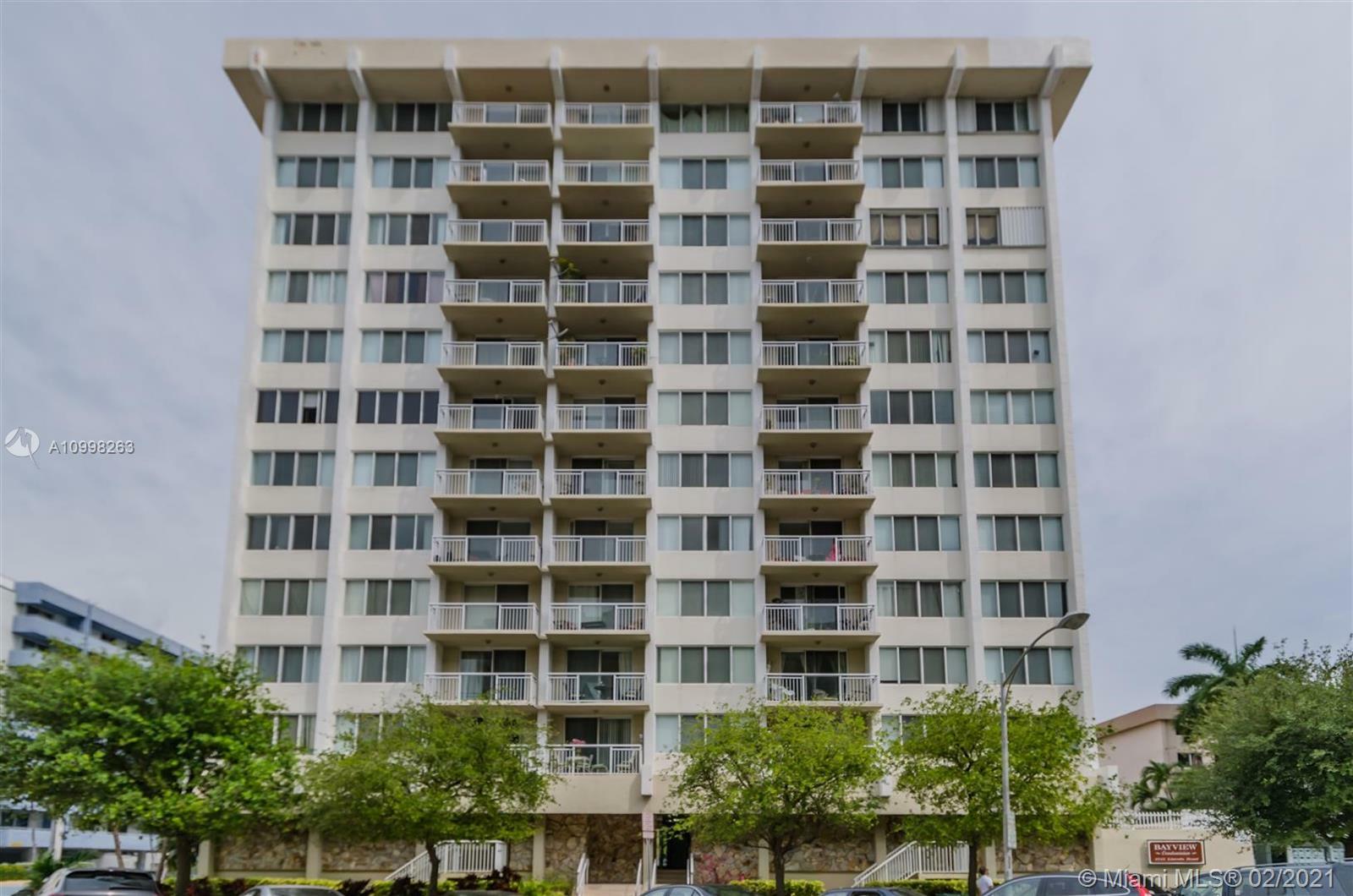 Property Photo: 1345 Lincoln Rd 1202 FL 33139