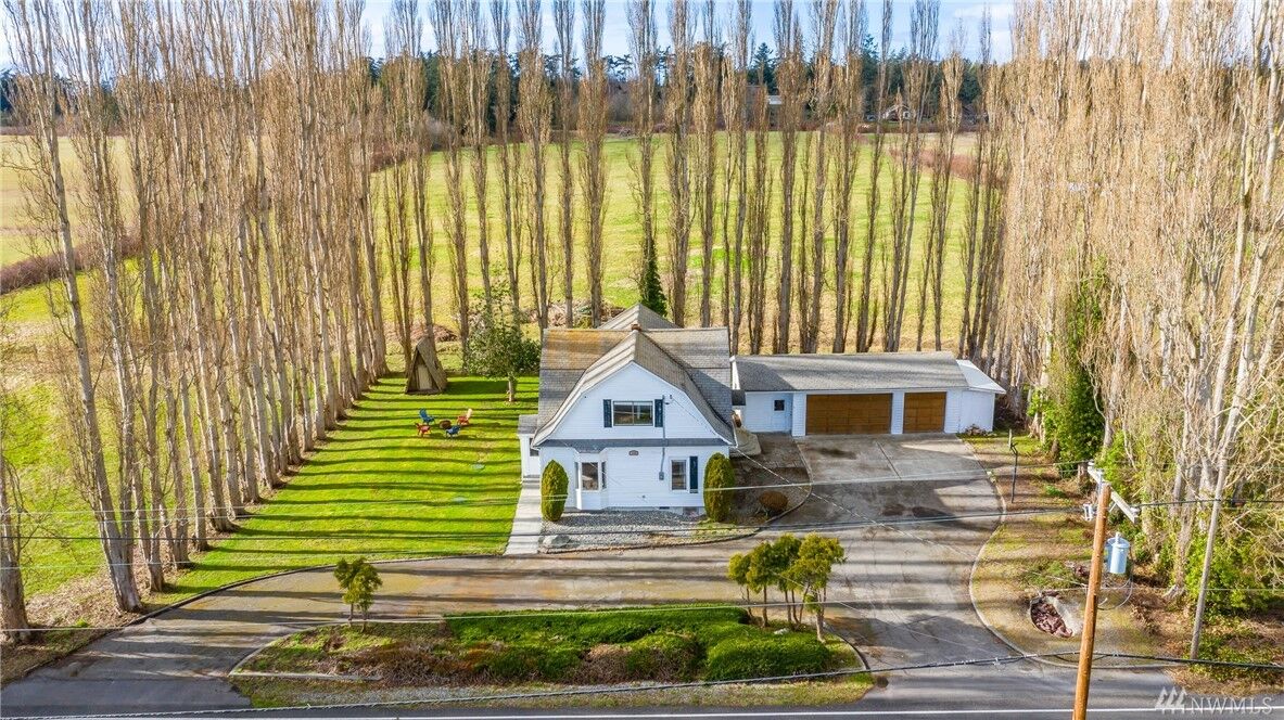Property Photo:  1499 Scenic Heights Rd  WA 98277 