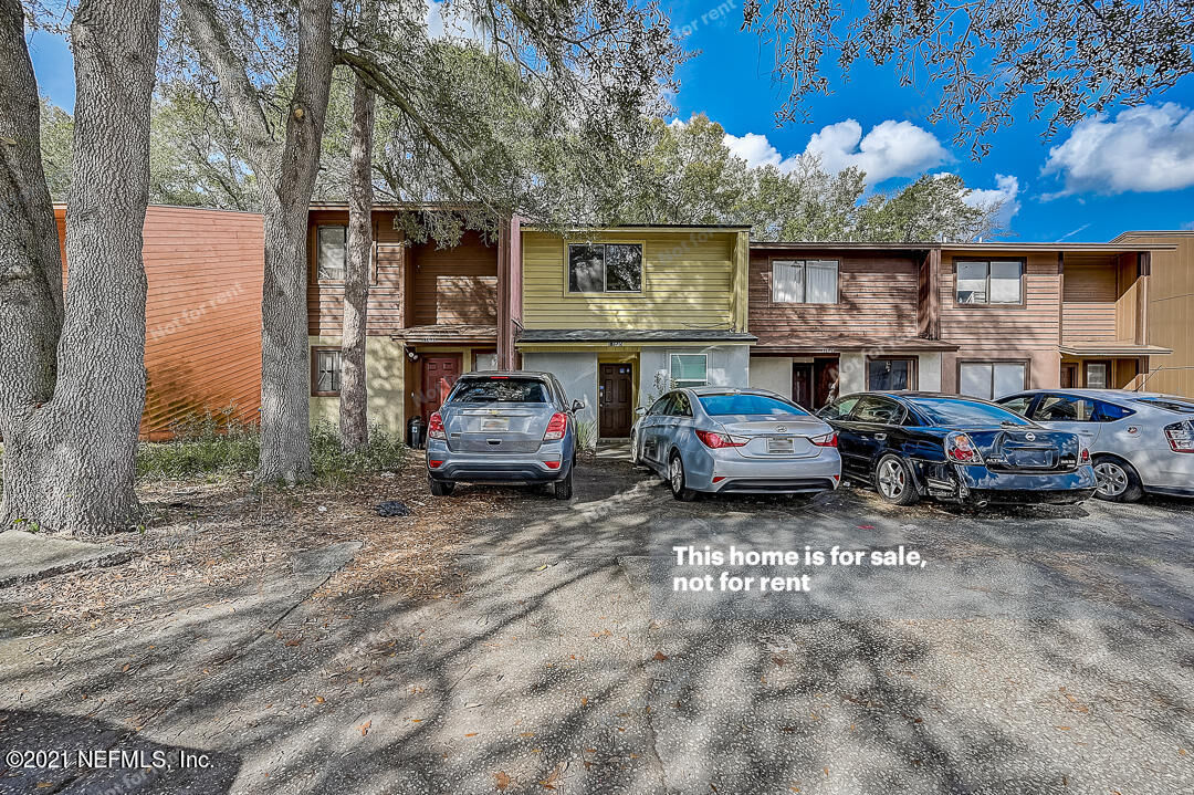 Property Photo:  11635 Dunes Way Drive N  FL 32225 