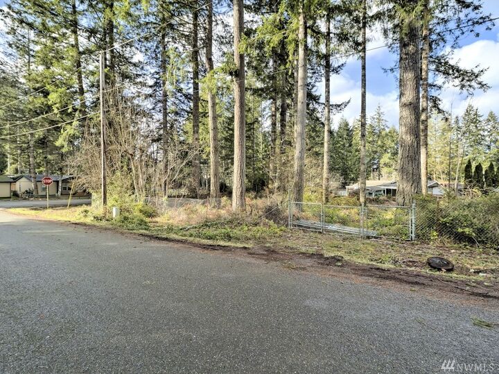 Property Photo: 62 Lot E Timberlake Dr W WA 98584