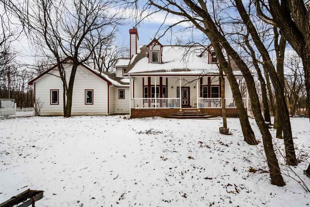 Property Photo:  1515 W 125th N  KS 67135 