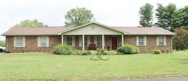 1323 Sunset Park Drive  Seymour TN 37865 photo