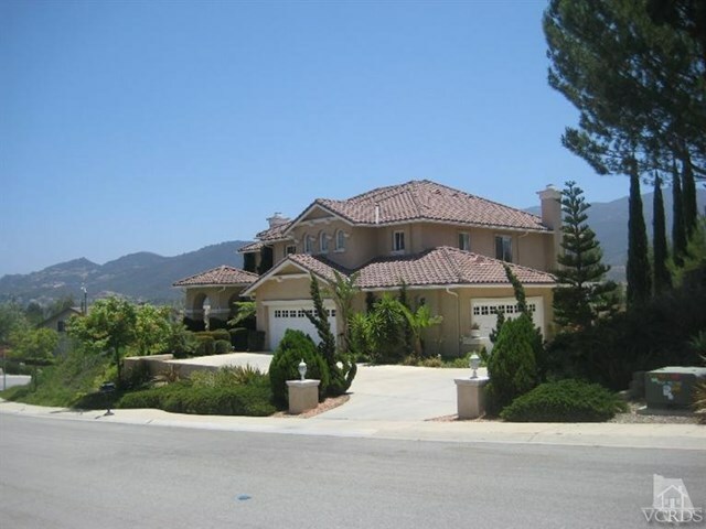 Property Photo: 4364 Paseo Santa Catarina CA 91320
