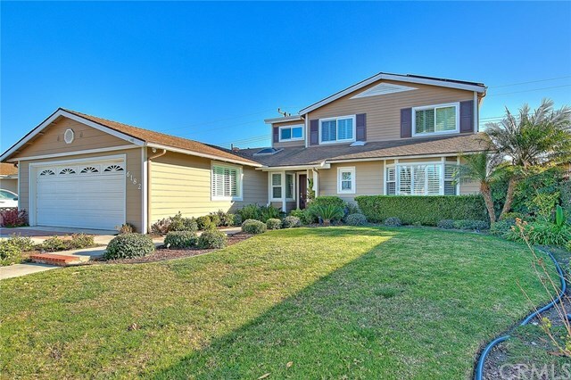 Property Photo:  6182 Huntley Avenue  CA 92845 