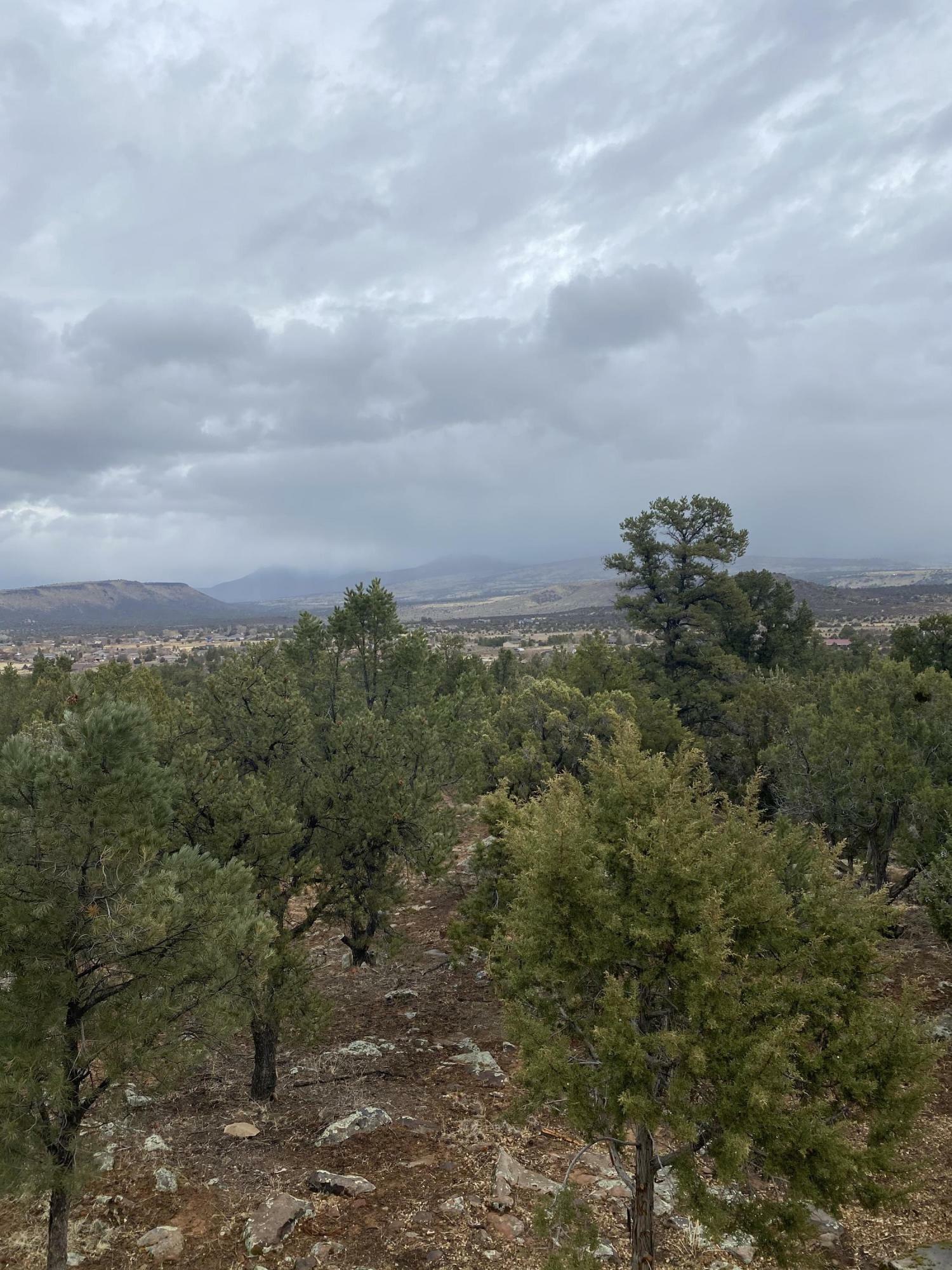 Property Photo:  Lot # 120 Pinion Hills Dr.  UT 84783 