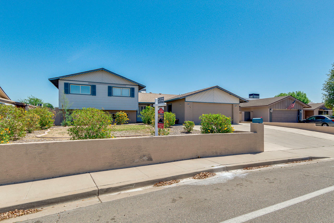 Property Photo:  14617 N 55th Avenue  AZ 85306 