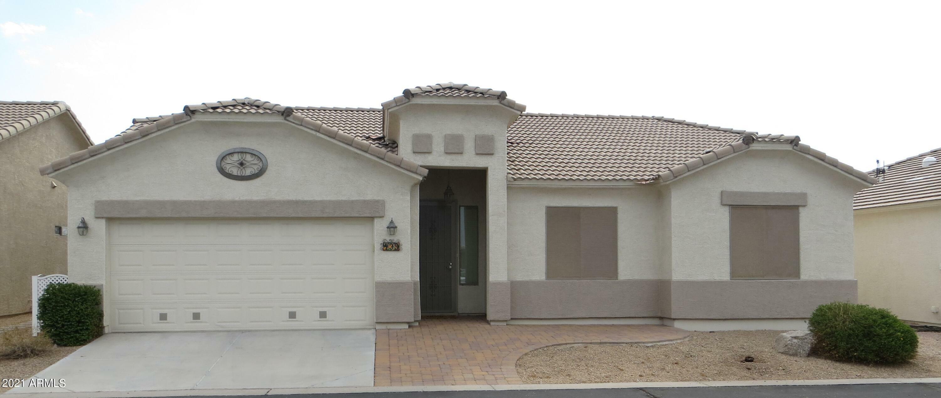 Property Photo:  2101 S Meridian Road 439  AZ 85120 