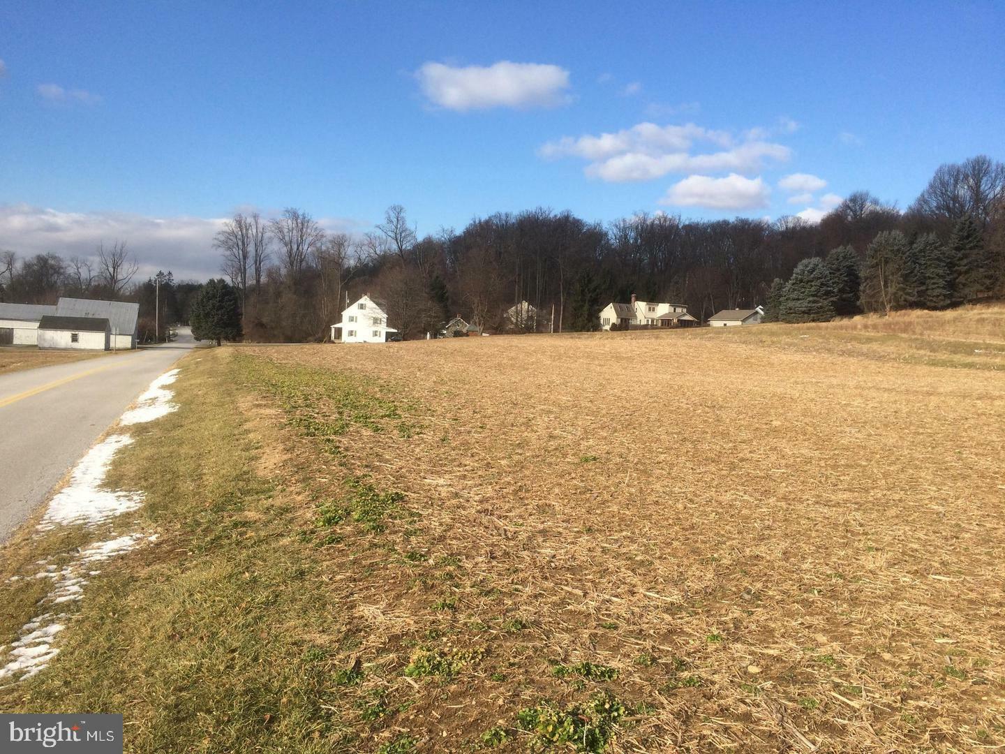 Property Photo:  0 Pleasant Valley Road  PA 17406 