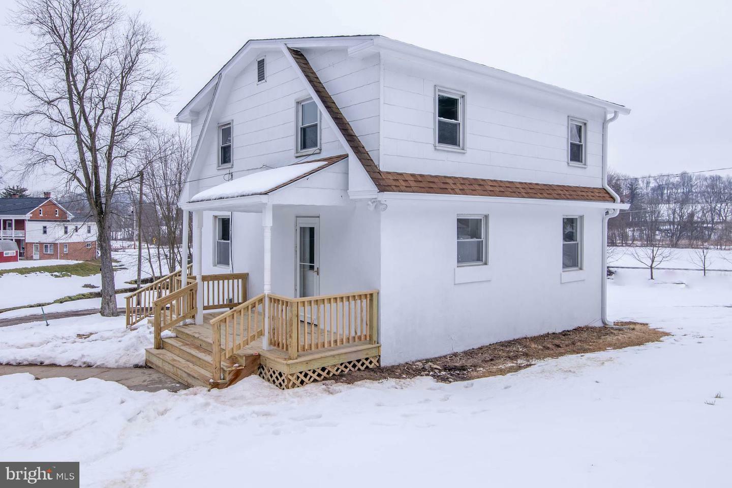 Property Photo:  1580 Trolley Road  PA 17331 