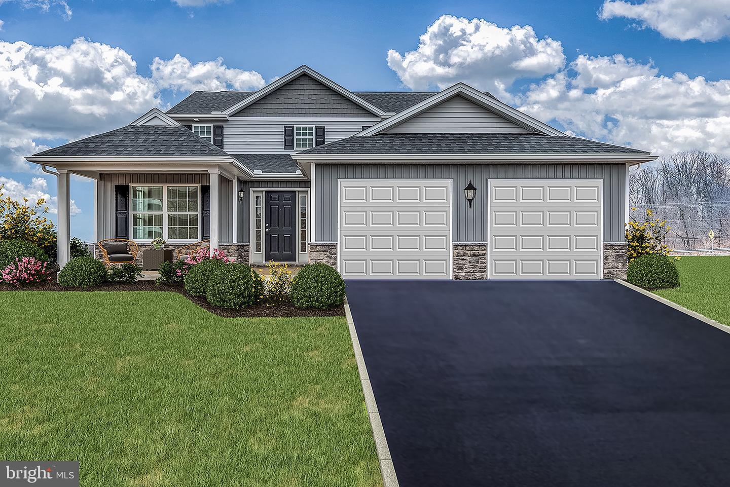 Property Photo: 113 Eagle Road PA 17019