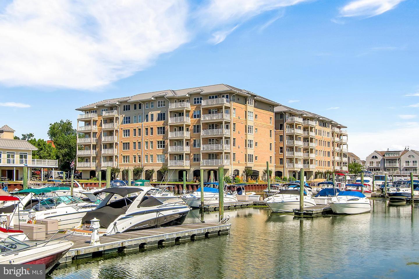 Property Photo: 555 Concord Street 2O MD 21078