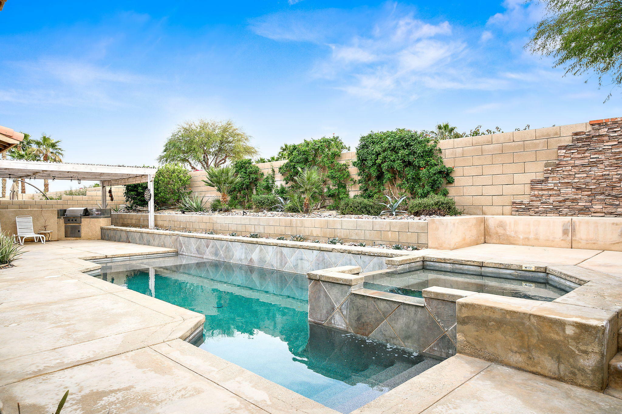 Property Photo:  79839 Dandelion Drive  CA 92253 
