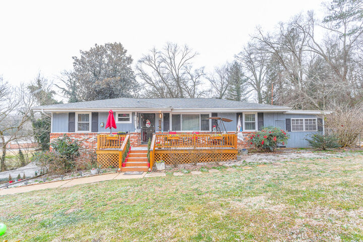 110 Gateway Lane  Rossville GA 30741 photo