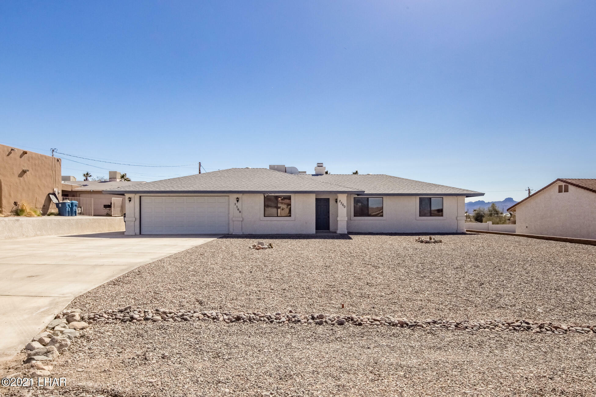 Property Photo:  2360 Ajo Dr  AZ 86403 