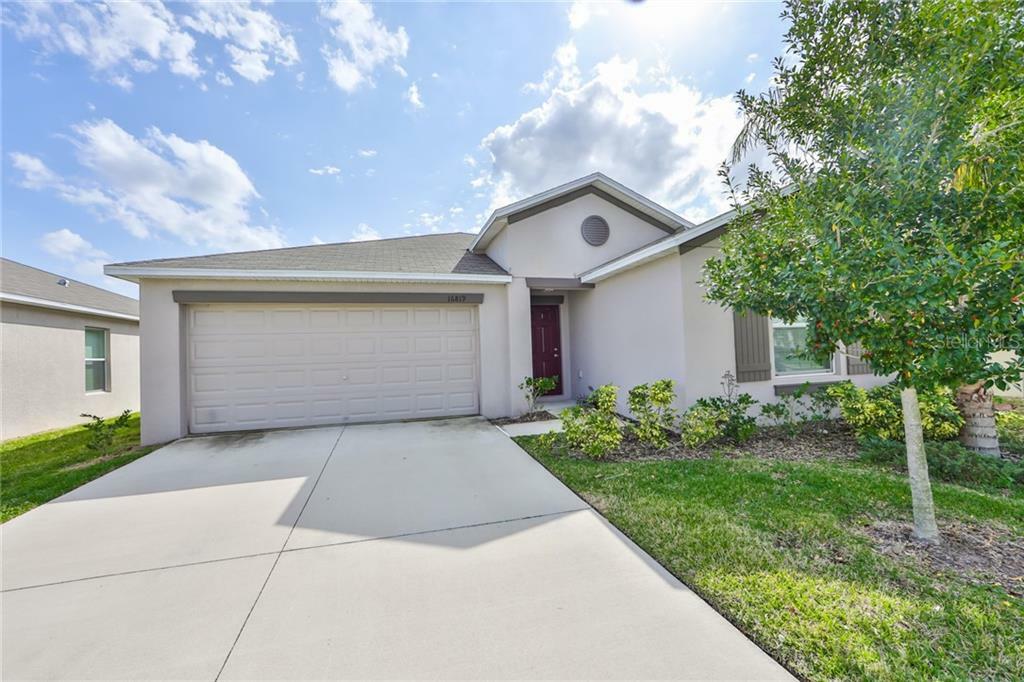 Property Photo:  16819 Peaceful Valley Drive  FL 33598 