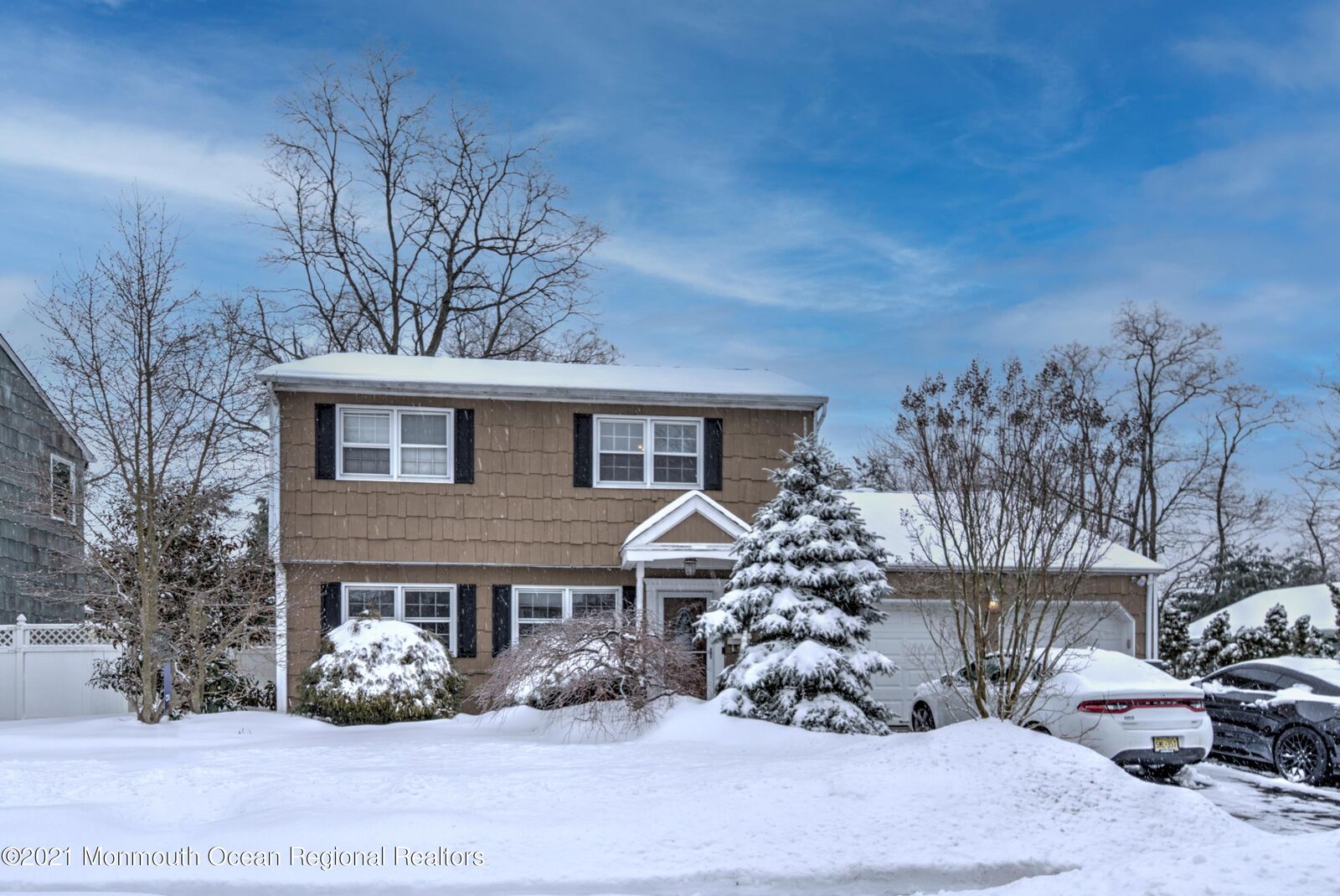 Property Photo: 16 Convent Court NJ 07730