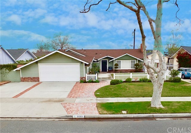 Property Photo: 11911 Davenport Road CA 90720