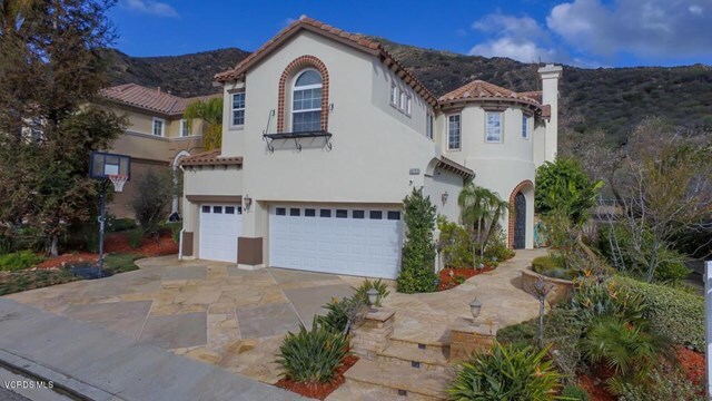 Property Photo: 6203 Deerhill Road Road CA 91377