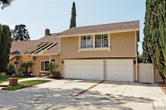 Property Photo:  2133 N Justin Avenue  CA 93065 