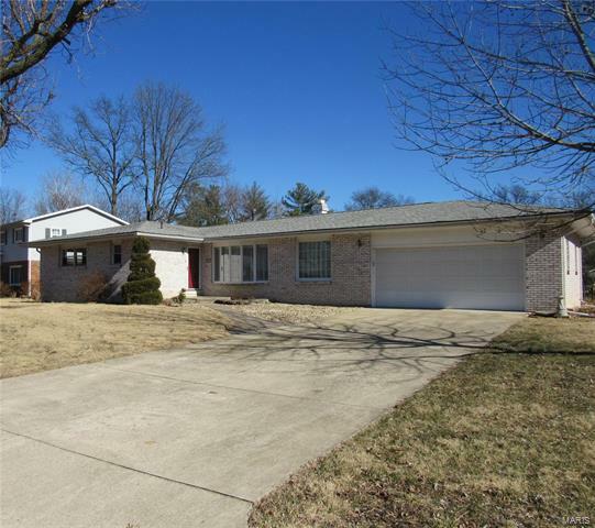 Property Photo:  4713 D'Adrian Court   62035 