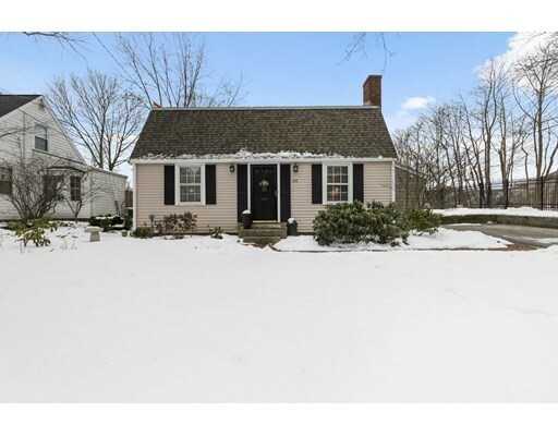 Property Photo:  24 Sycamore Ln  MA 02043 