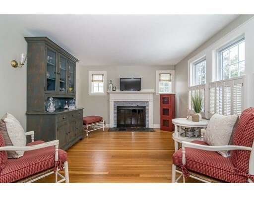 Property Photo: 119 School Street MA 02090