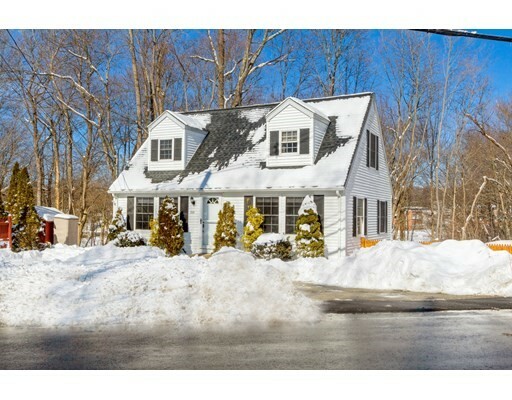 Property Photo: 104 Cox Street MA 01749