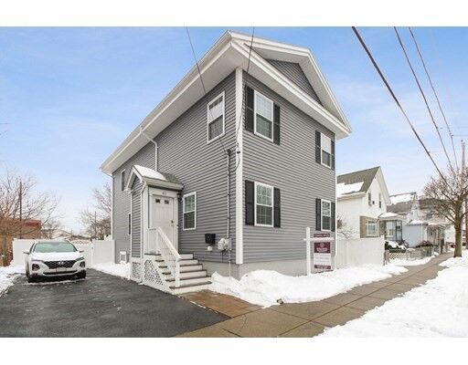Property Photo:  61 Hancock Rd  MA 02148 