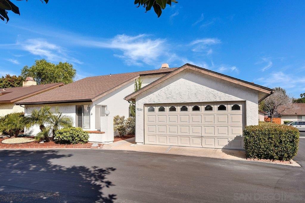 Property Photo:  5223 Cezanne Ln  CA 91902 