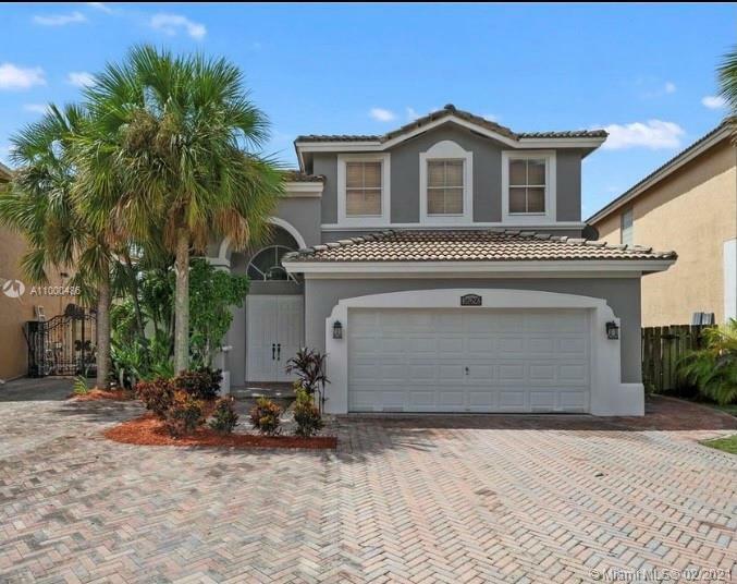 Property Photo:  16292 SW 43rd Ter  FL 33185 