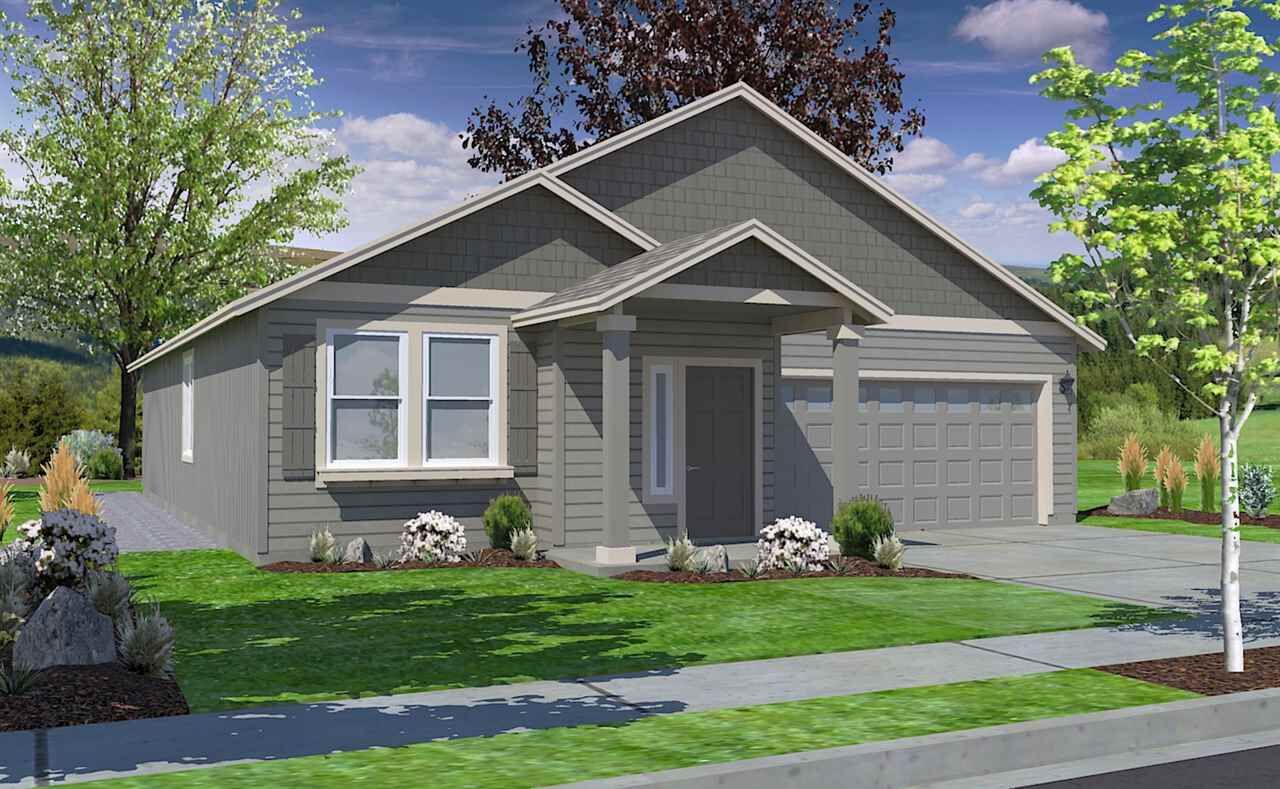 Property Photo:  14518 E Everett Ct  WA 99216 