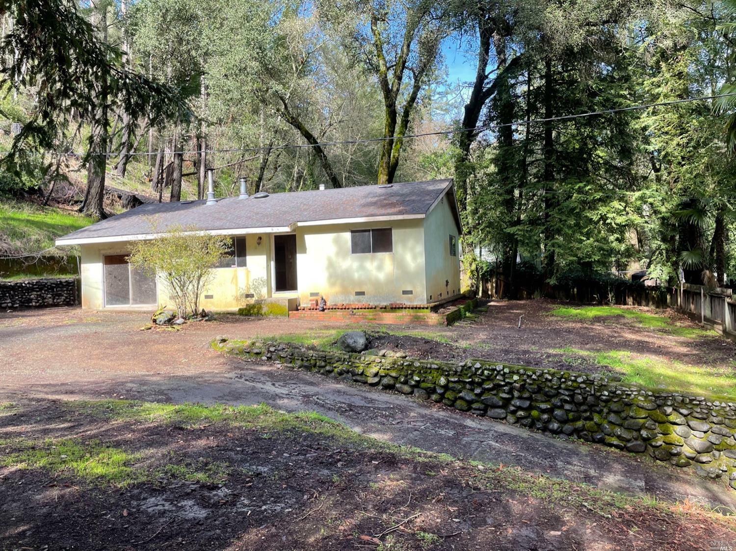 3133 Calistoga Road  Santa Rosa CA 95404 photo