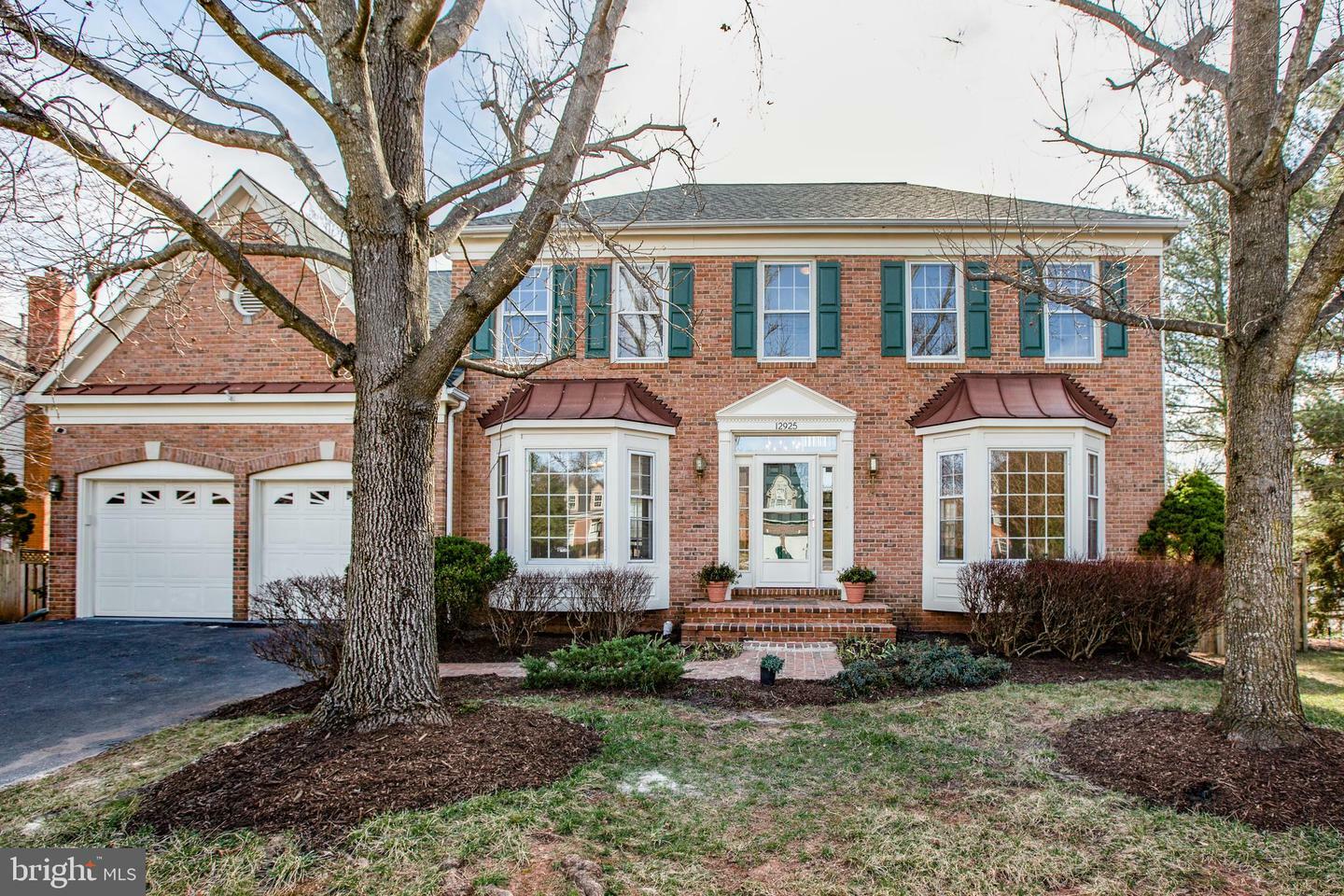 Property Photo:  12925 Harrington  VA 20171 