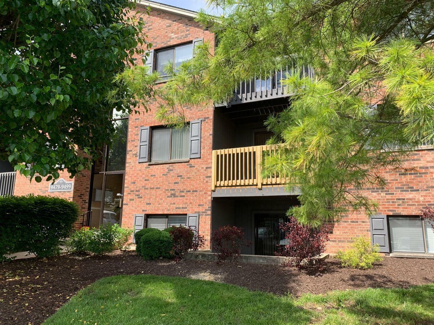 Property Photo: 9499 Canyon Pass Dr OH 45011